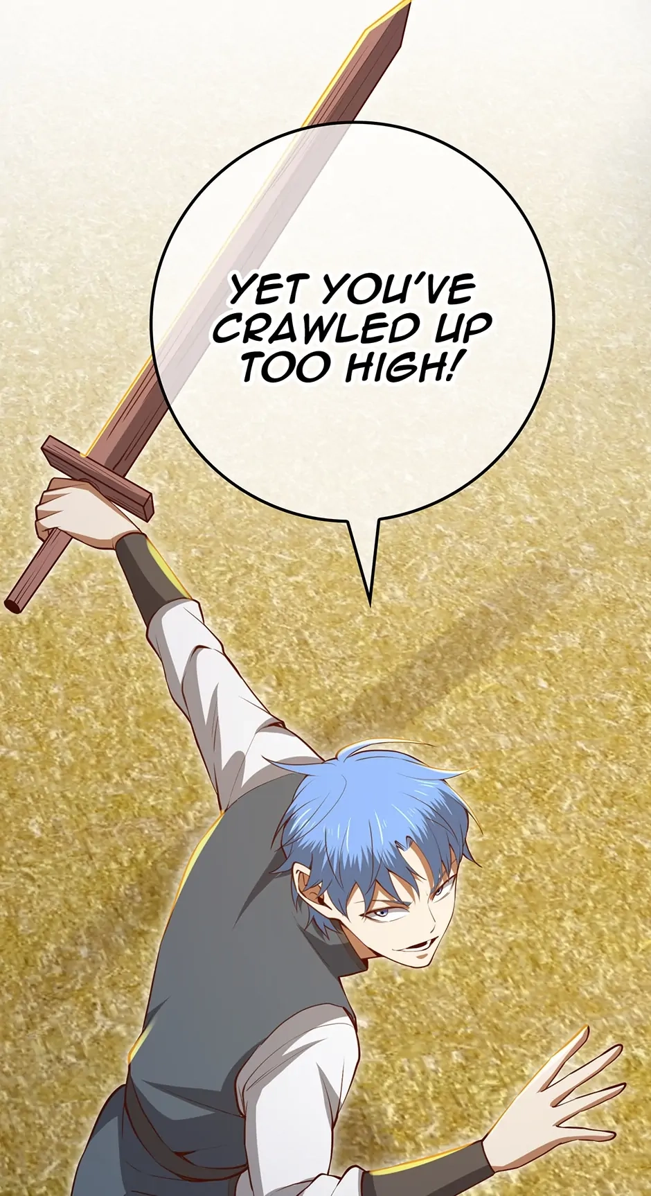 The Lord of Coins Chapter 82, page 13 of 75
