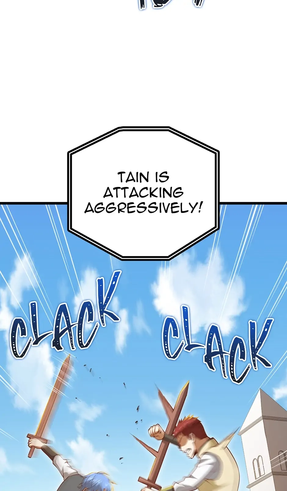The Lord of Coins Chapter 82, page 17 of 75