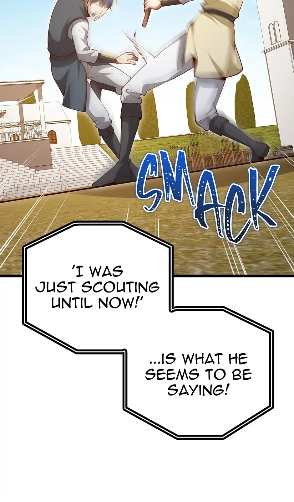 The Lord of Coins Chapter 82, page 18 of 75