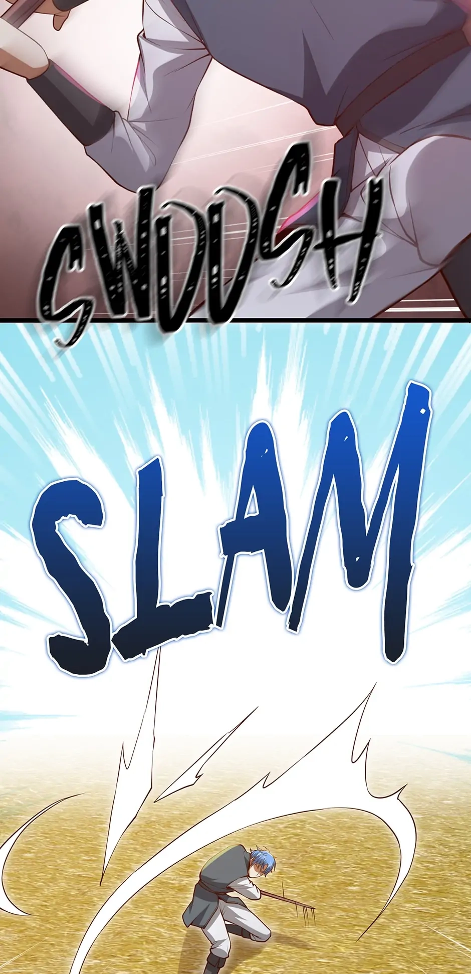 The Lord of Coins Chapter 82, page 21 of 75