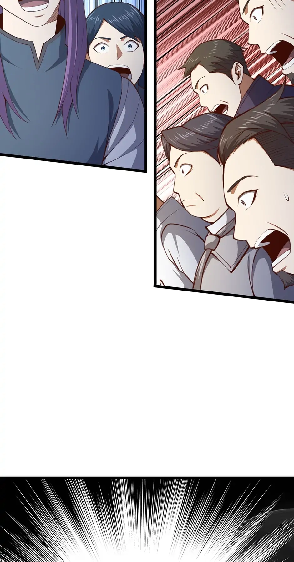 The Lord of Coins Chapter 82, page 40 of 75