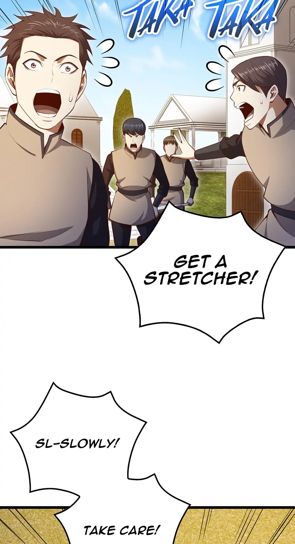 The Lord of Coins Chapter 82, page 53 of 75