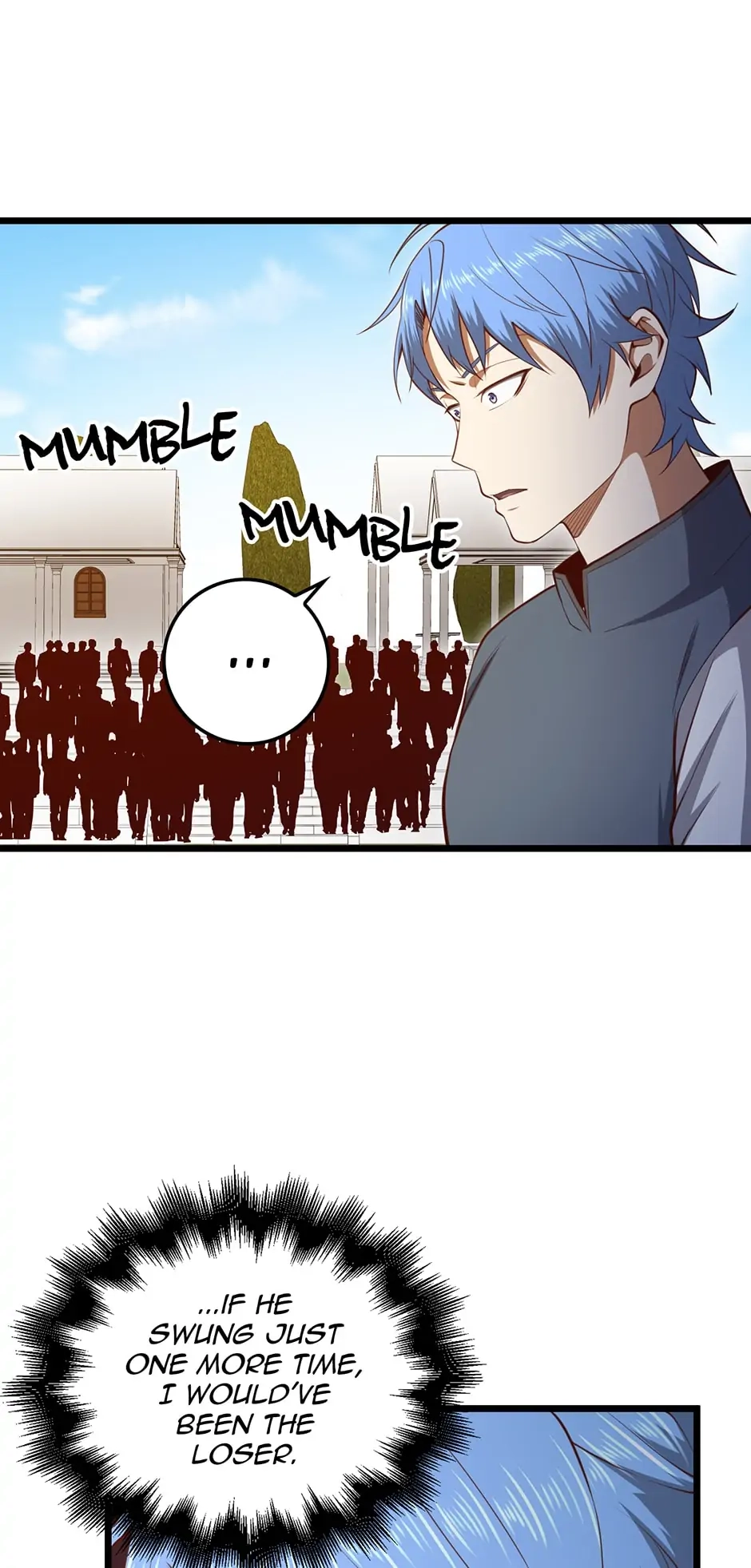 The Lord of Coins Chapter 82, page 55 of 75