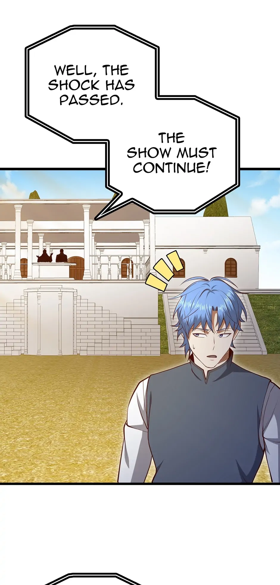 The Lord of Coins Chapter 82, page 57 of 75