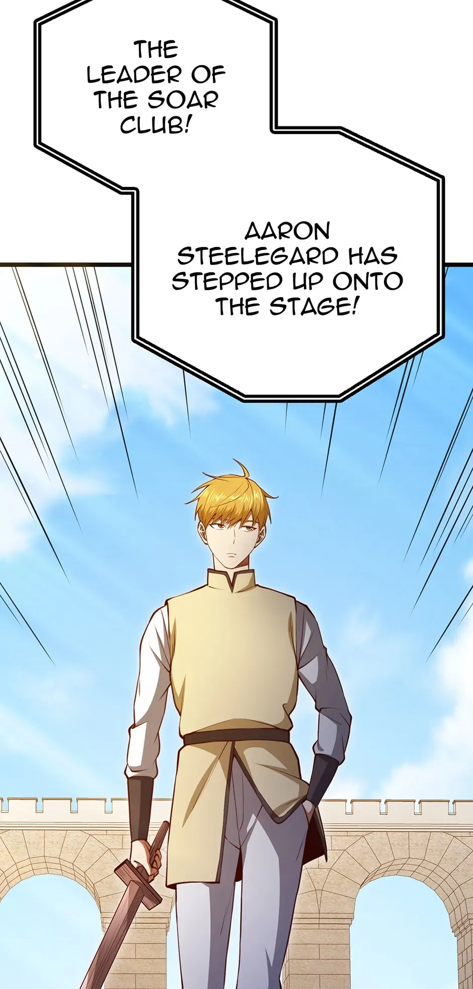 The Lord of Coins Chapter 82, page 58 of 75
