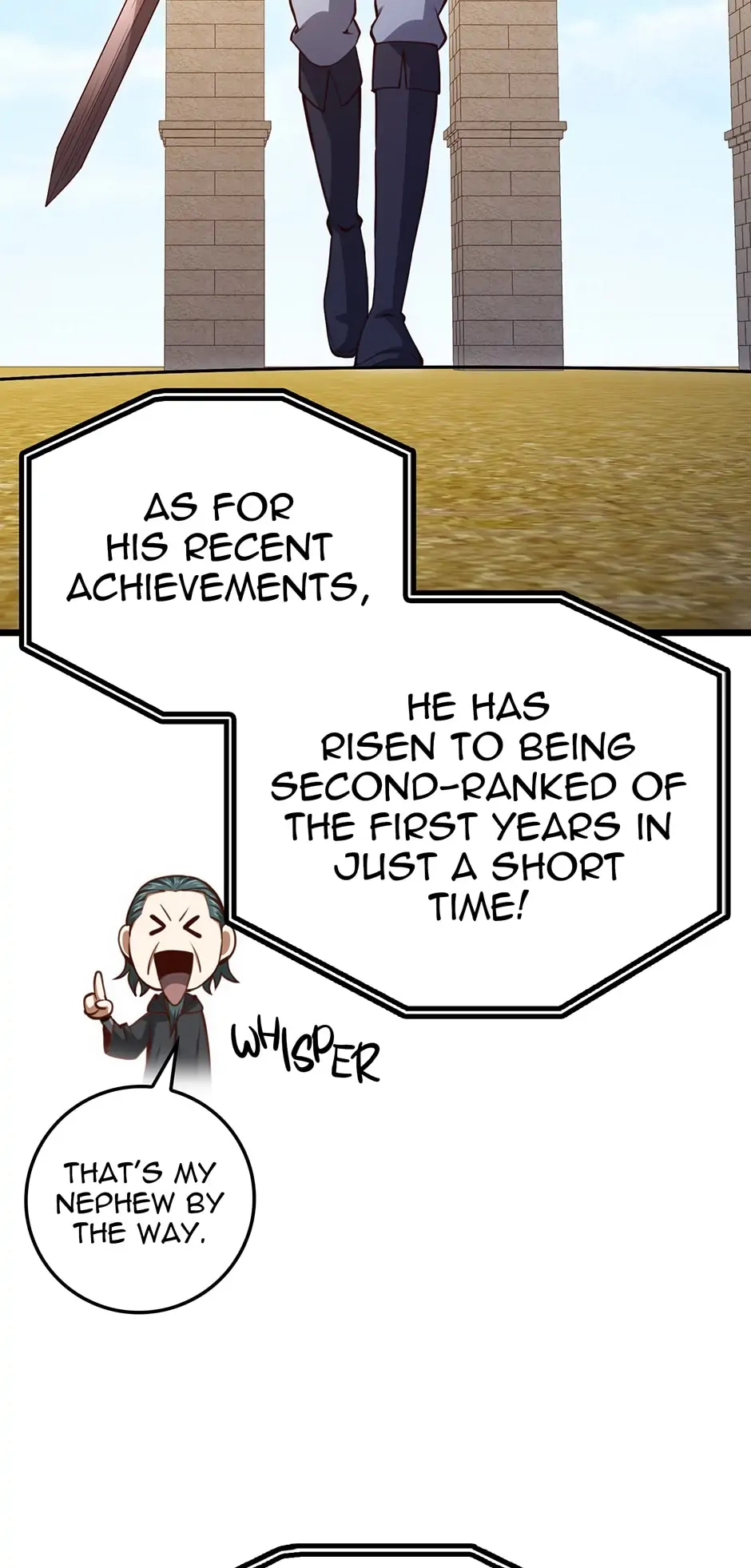 The Lord of Coins Chapter 82, page 59 of 75