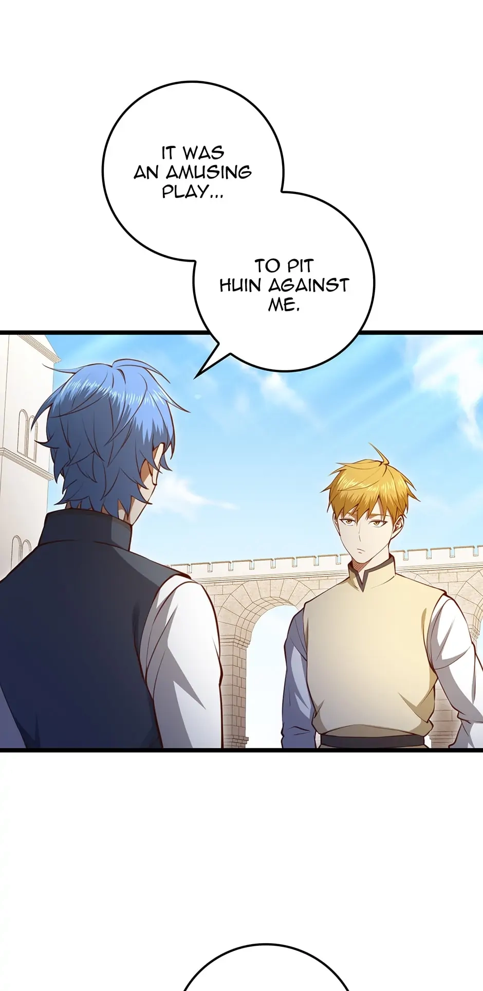 The Lord of Coins Chapter 82, page 61 of 75