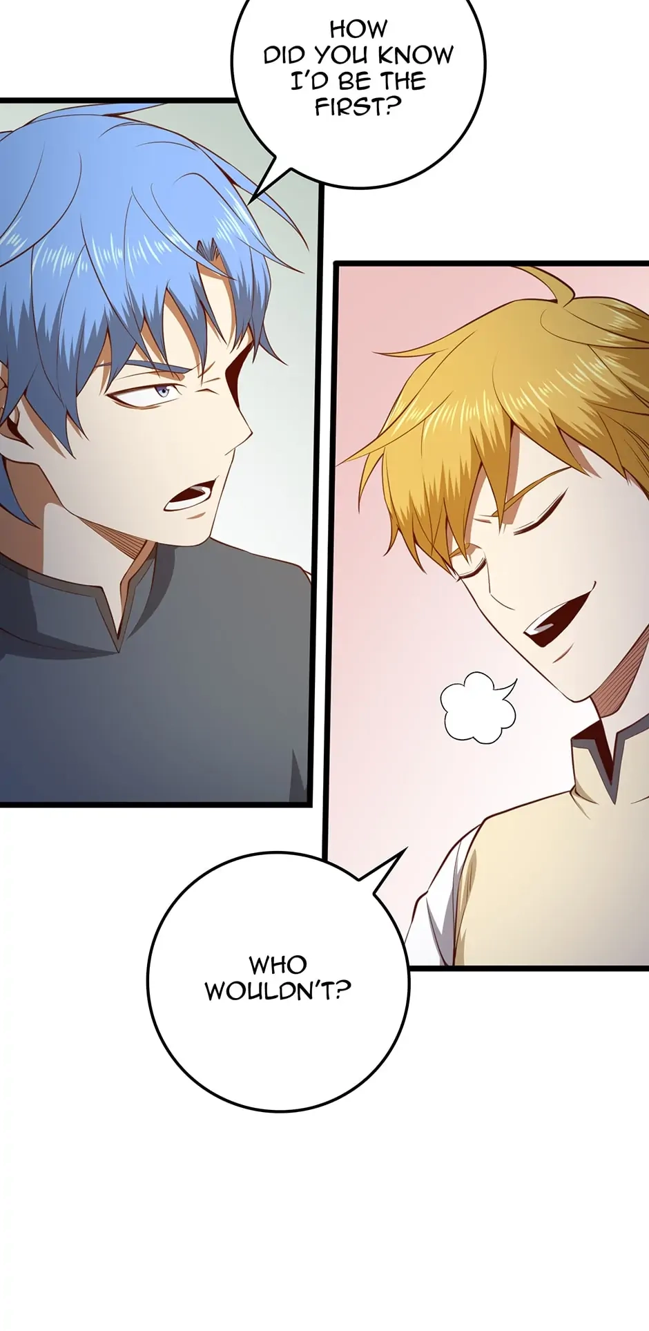 The Lord of Coins Chapter 82, page 62 of 75