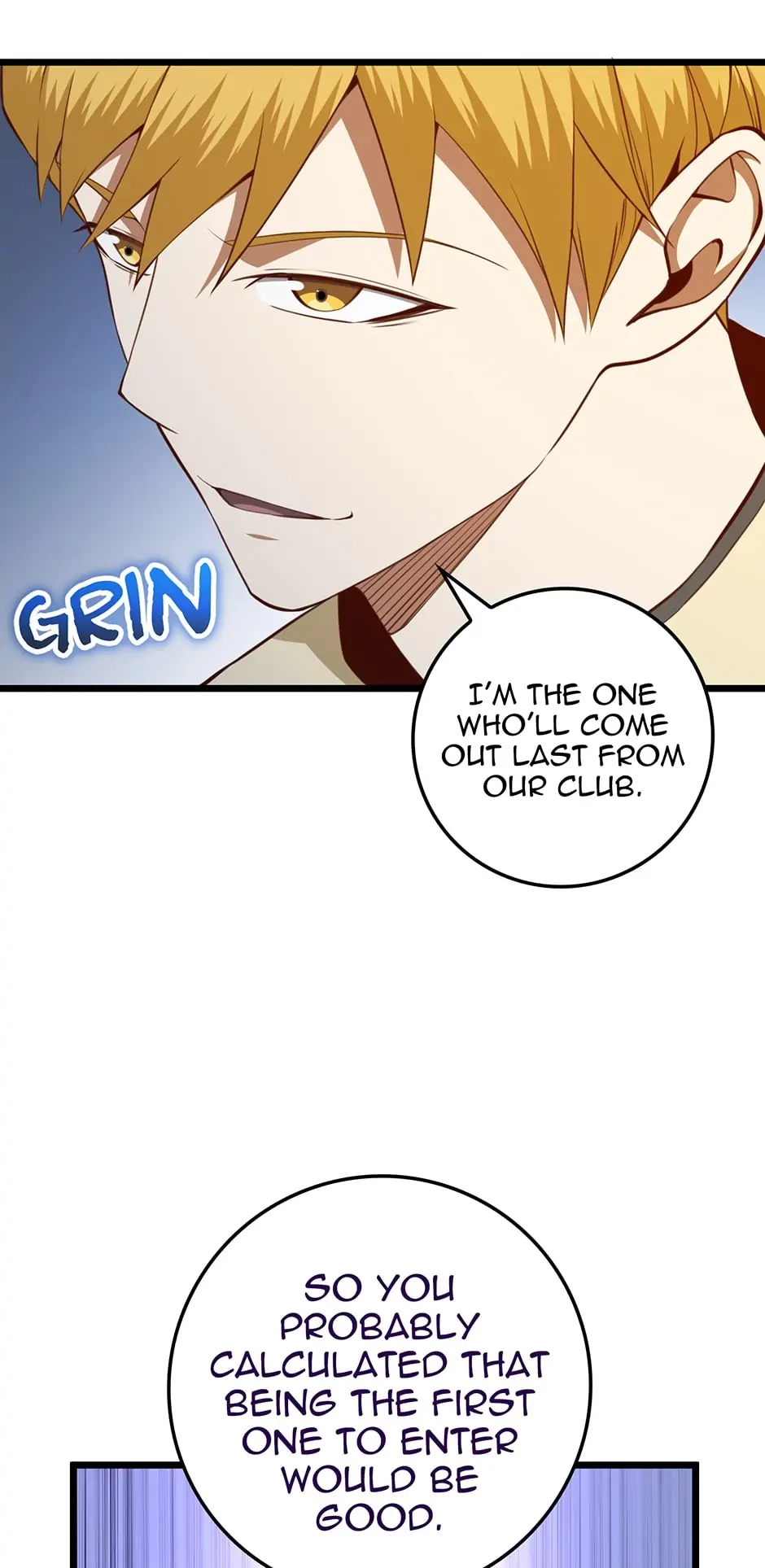 The Lord of Coins Chapter 82, page 63 of 75