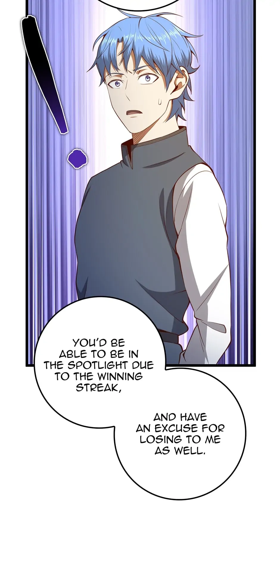 The Lord of Coins Chapter 82, page 64 of 75