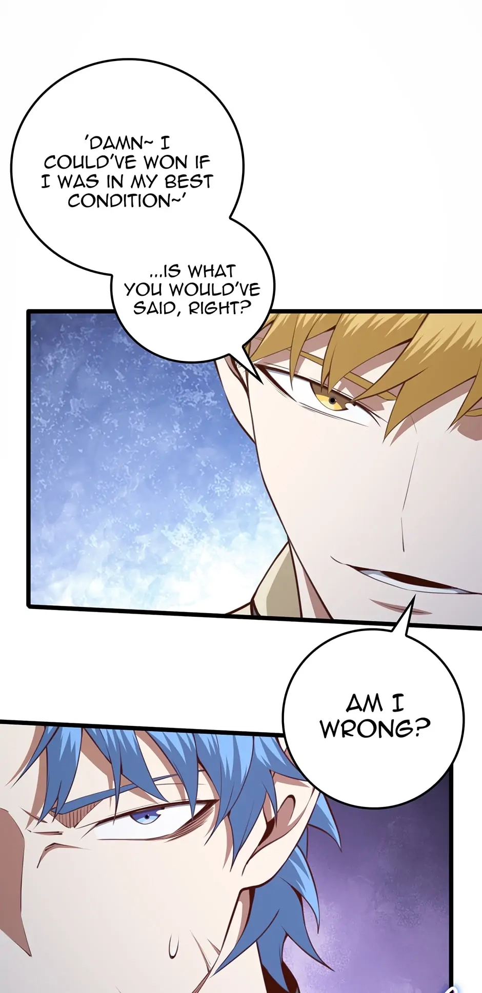 The Lord of Coins Chapter 82, page 65 of 75