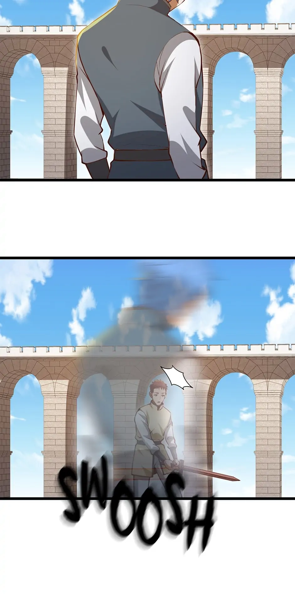 The Lord of Coins Chapter 82, page 7 of 75