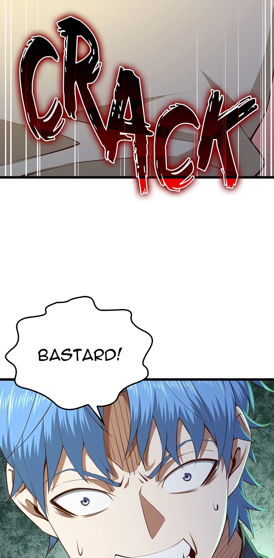 The Lord of Coins Chapter 82, page 74 of 75