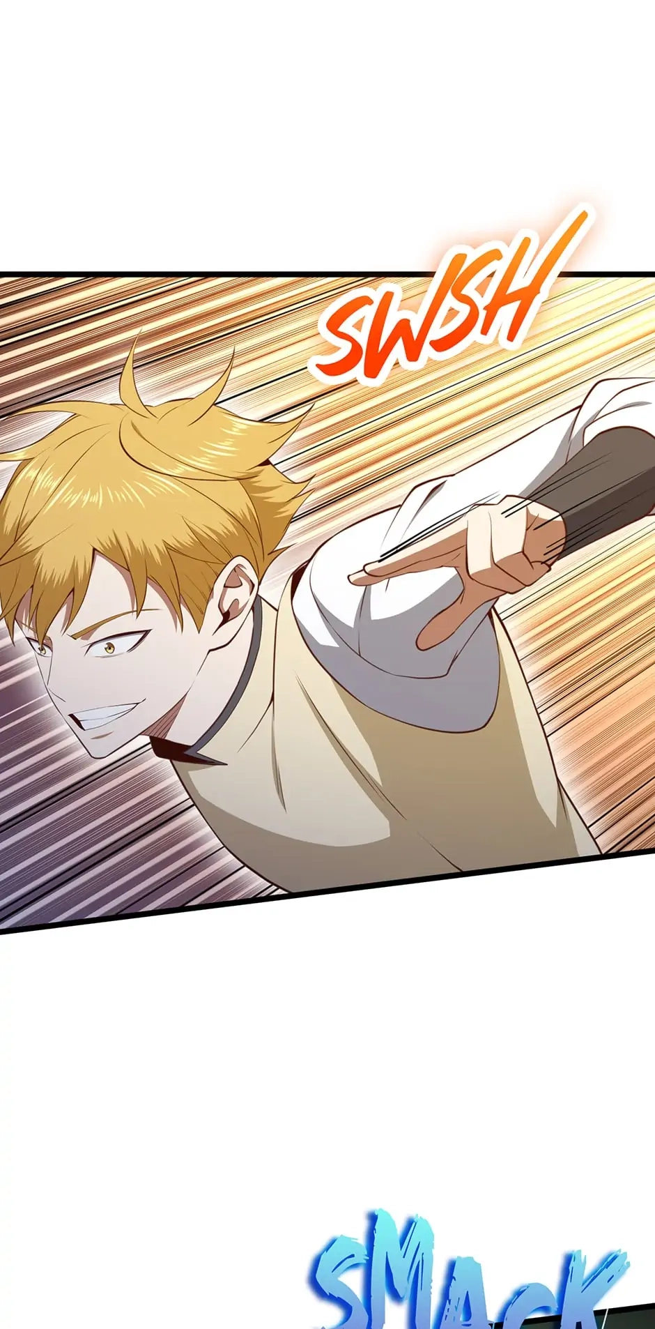 The Lord of Coins Chapter 83, page 11 of 80