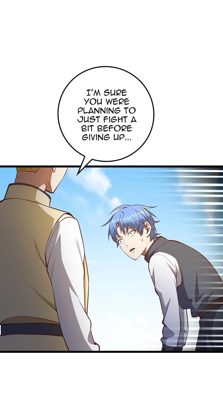 The Lord of Coins Chapter 83, page 15 of 80