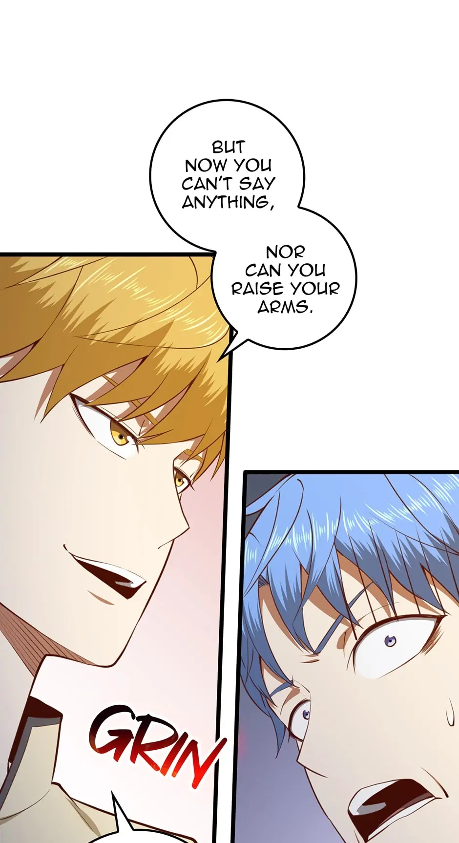 The Lord of Coins Chapter 83, page 16 of 80