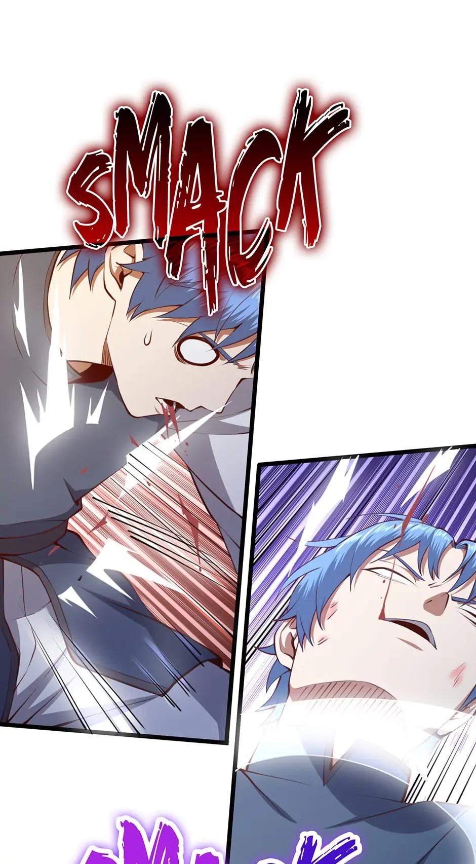 The Lord of Coins Chapter 83, page 20 of 80