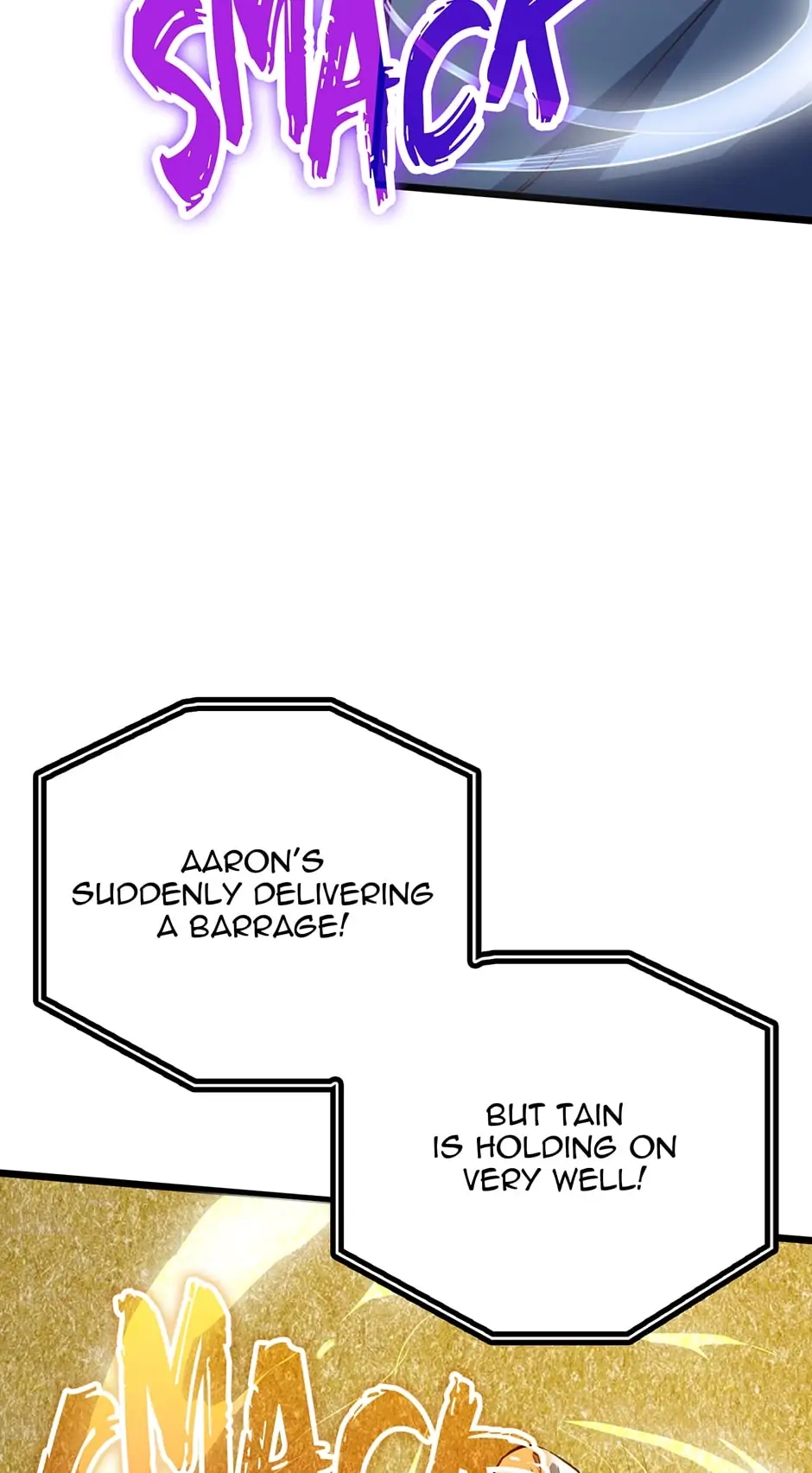 The Lord of Coins Chapter 83, page 21 of 80