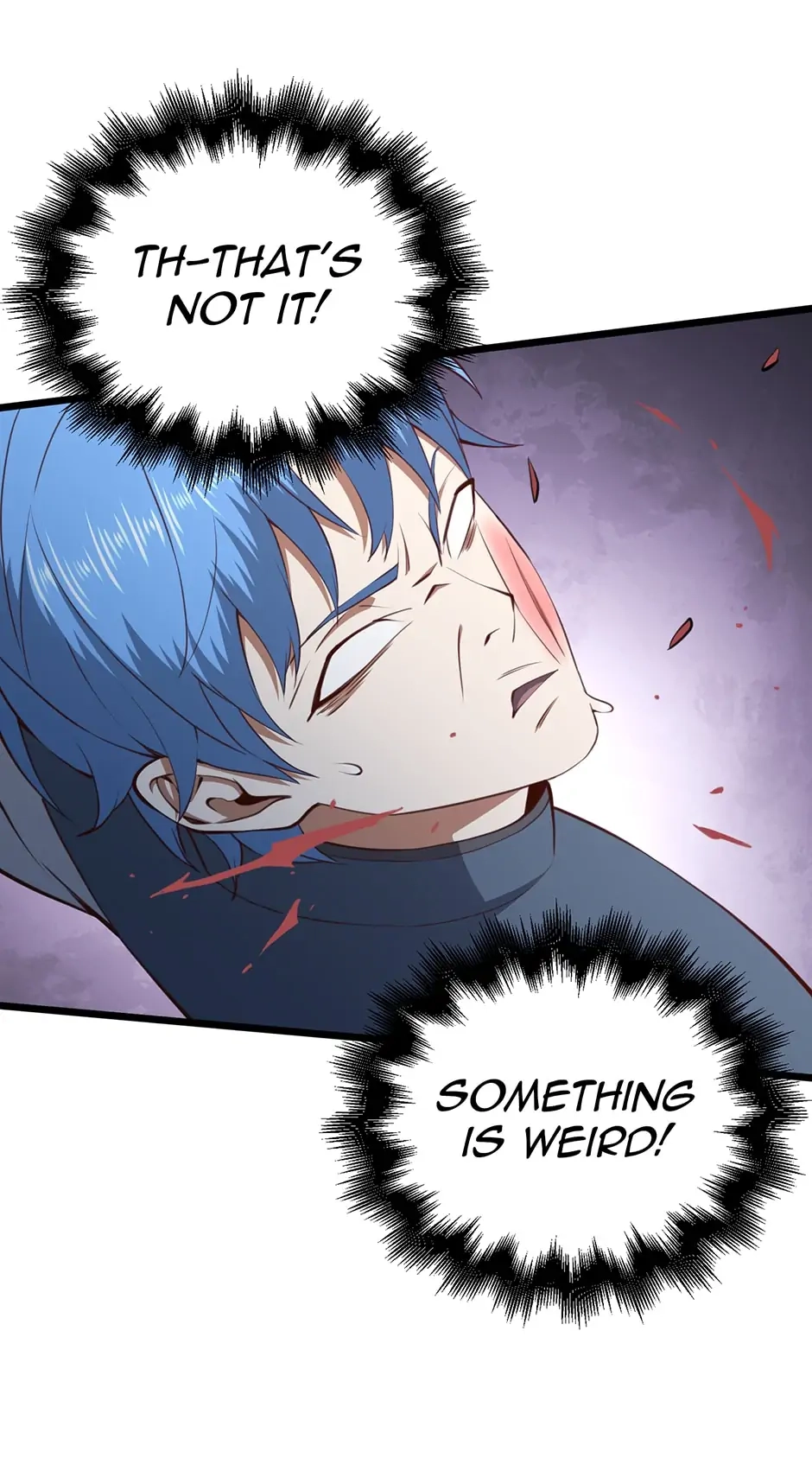 The Lord of Coins Chapter 83, page 23 of 80