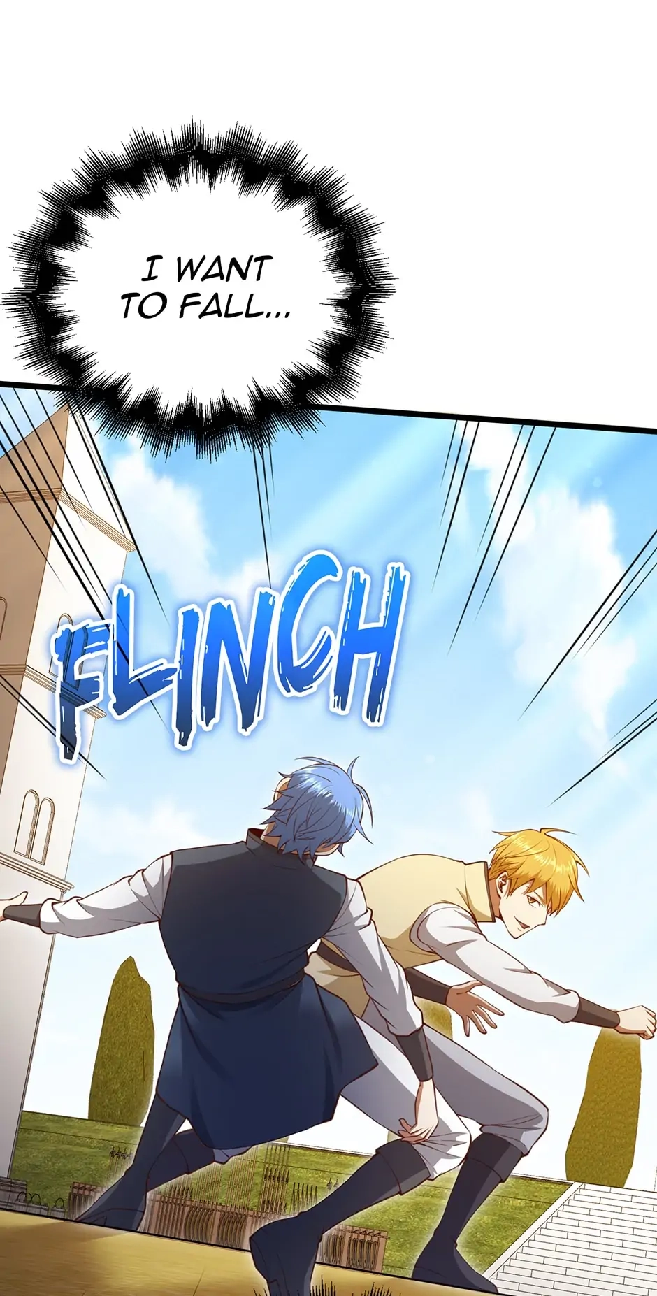 The Lord of Coins Chapter 83, page 24 of 80