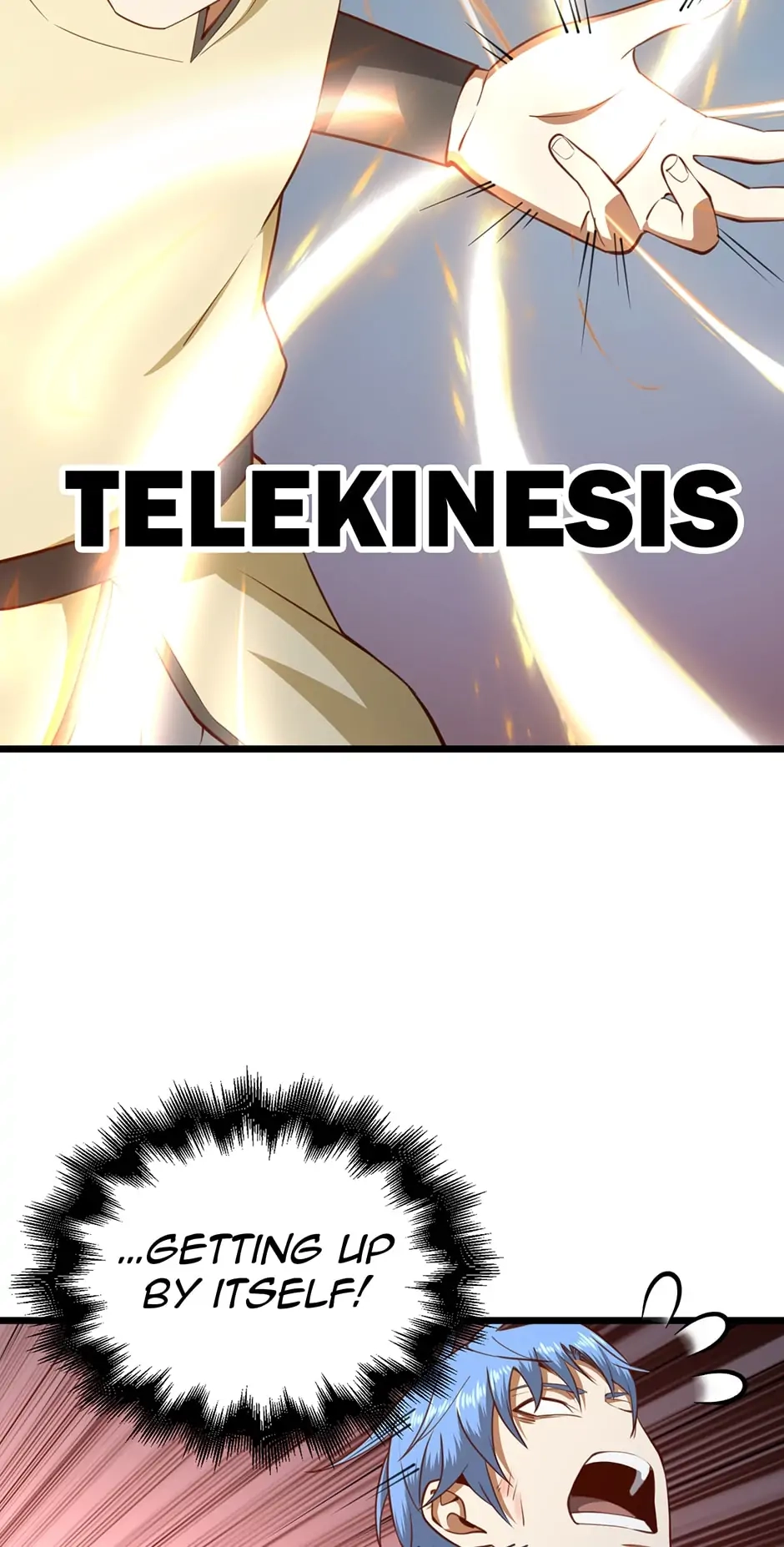 The Lord of Coins Chapter 83, page 26 of 80