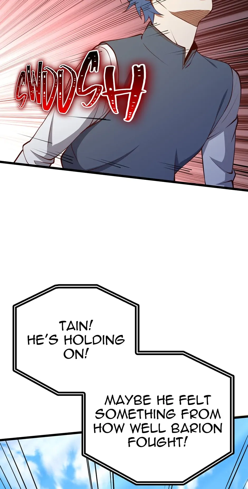 The Lord of Coins Chapter 83, page 27 of 80