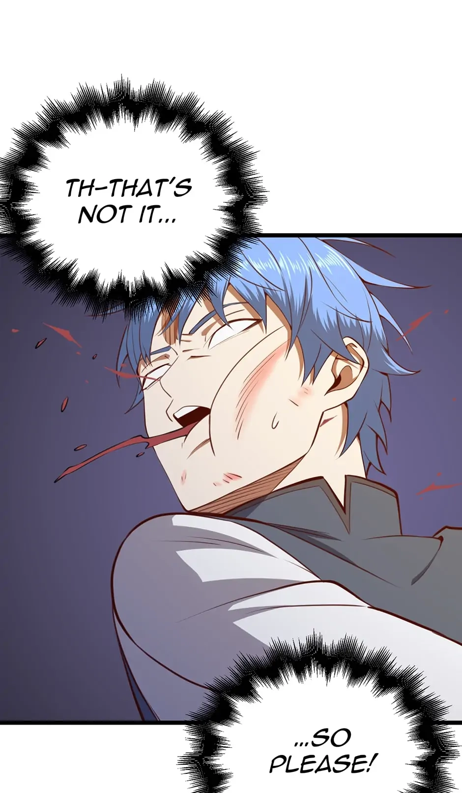 The Lord of Coins Chapter 83, page 29 of 80