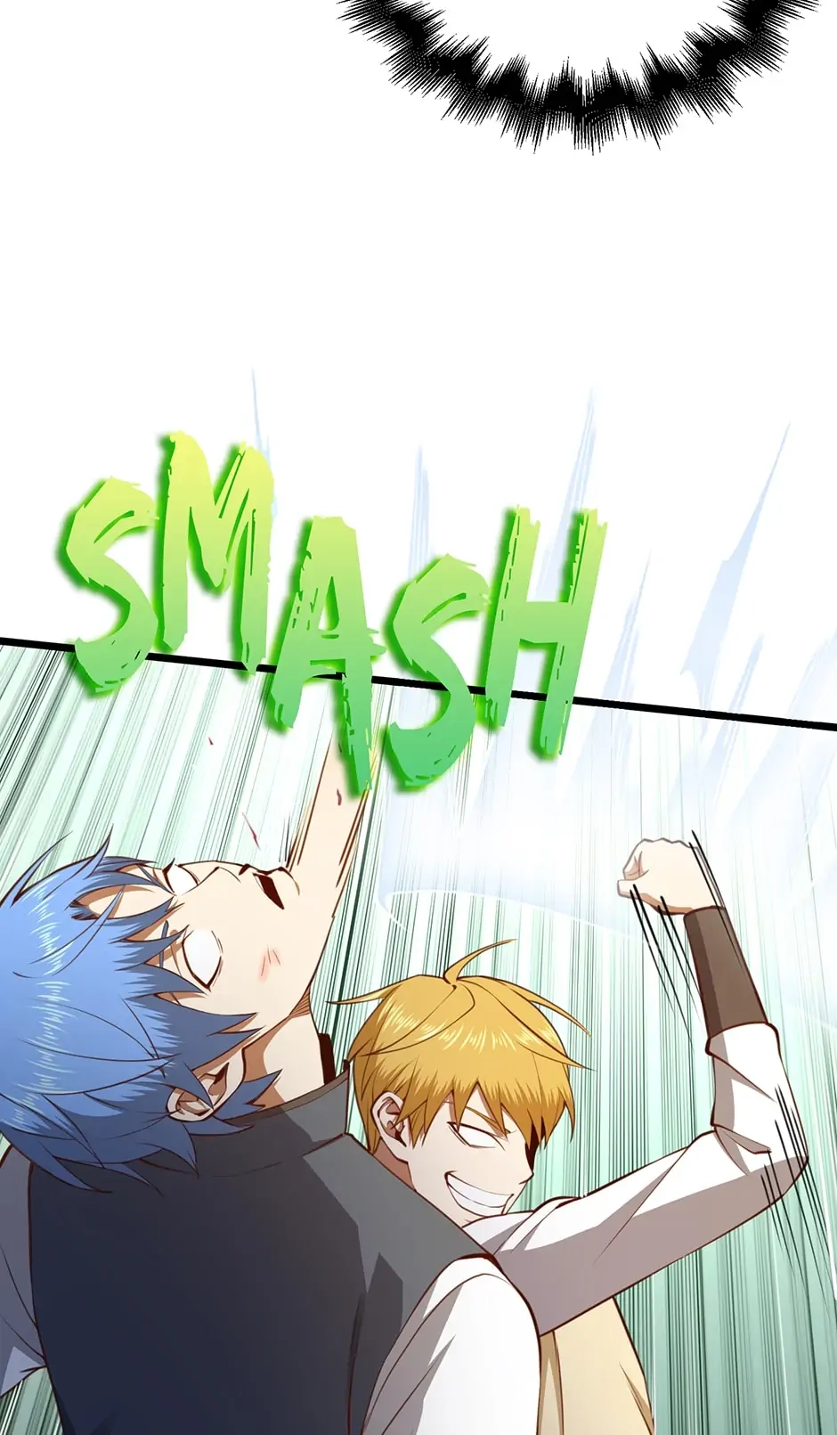 The Lord of Coins Chapter 83, page 30 of 80