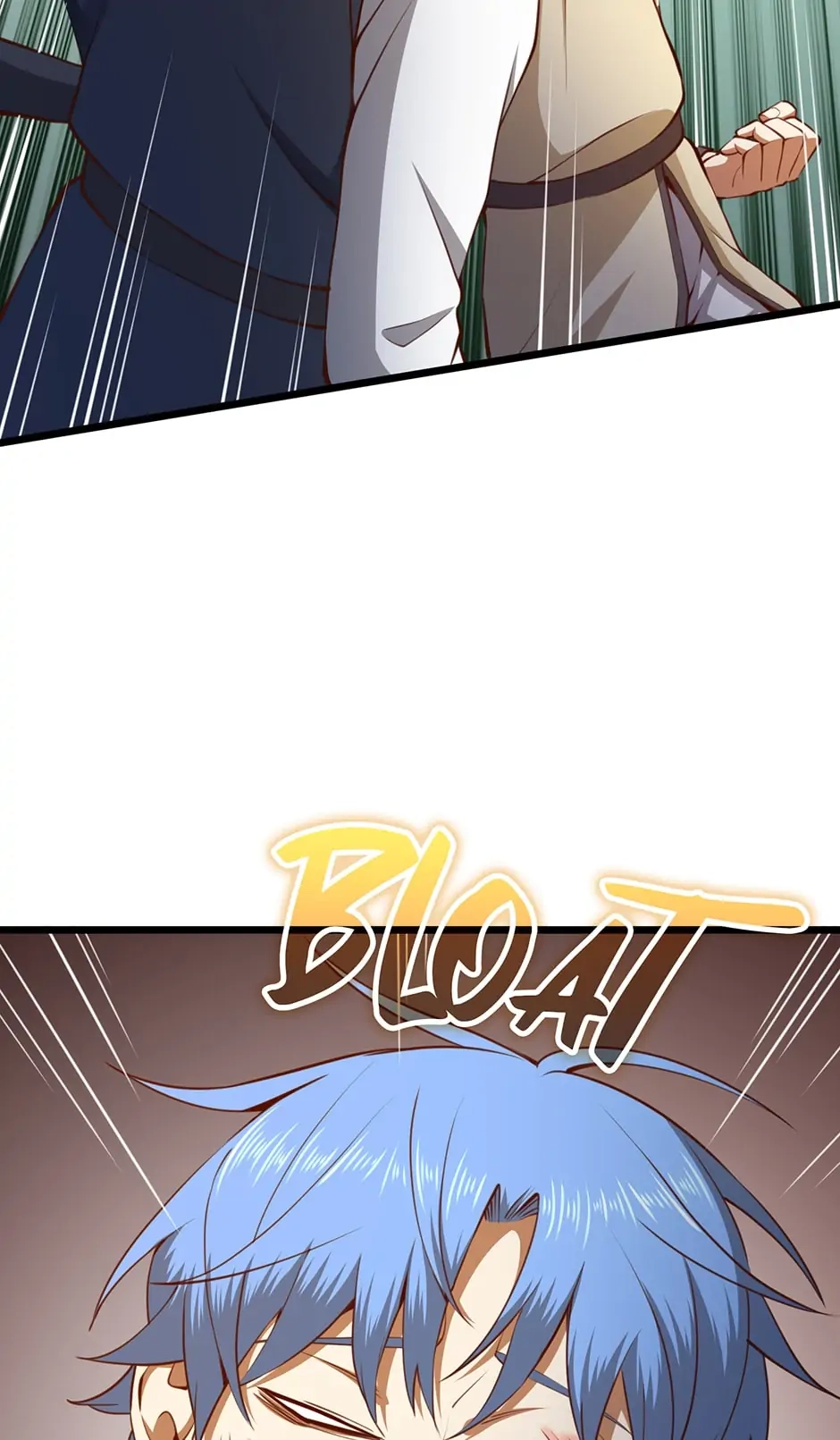 The Lord of Coins Chapter 83, page 31 of 80