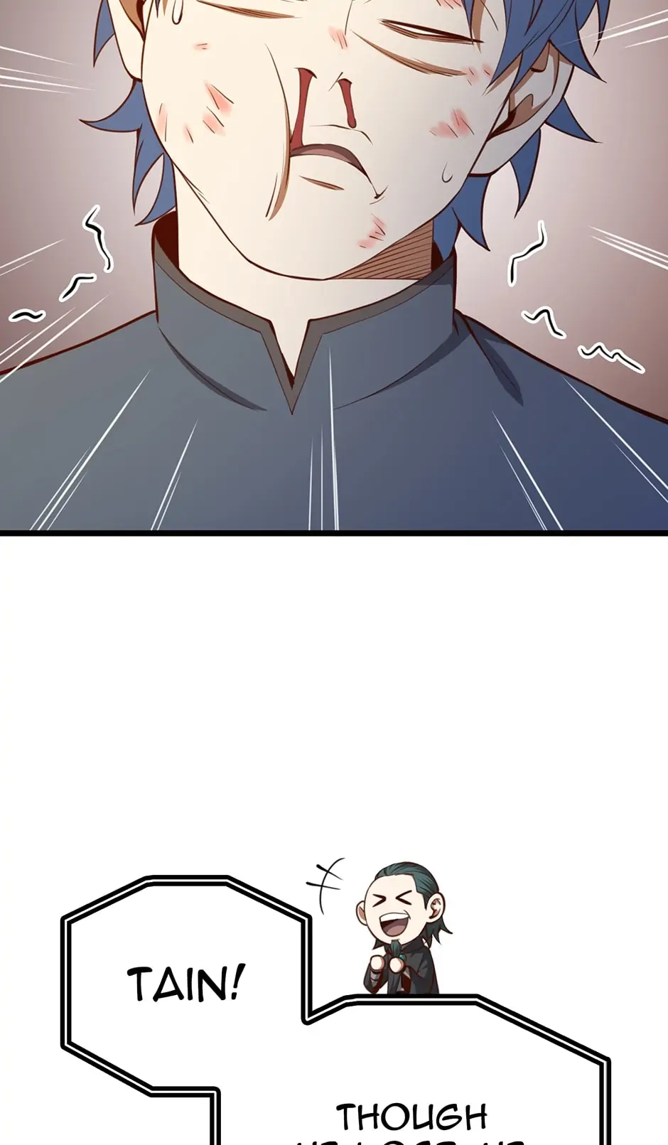 The Lord of Coins Chapter 83, page 32 of 80