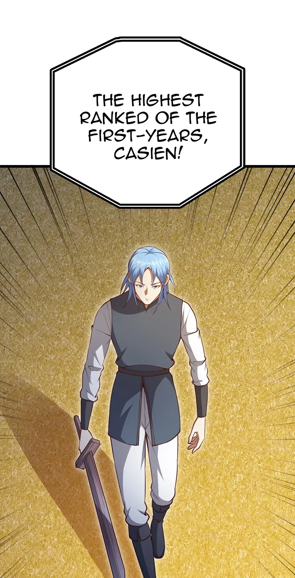 The Lord of Coins Chapter 83, page 36 of 80