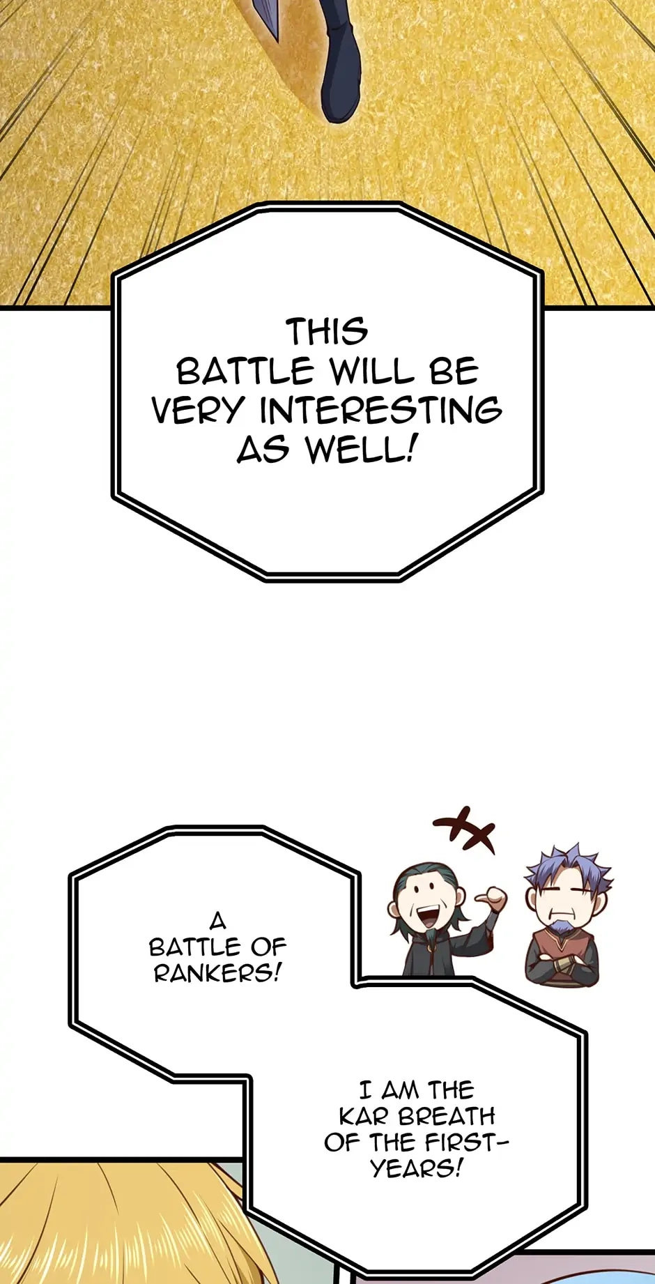 The Lord of Coins Chapter 83, page 37 of 80
