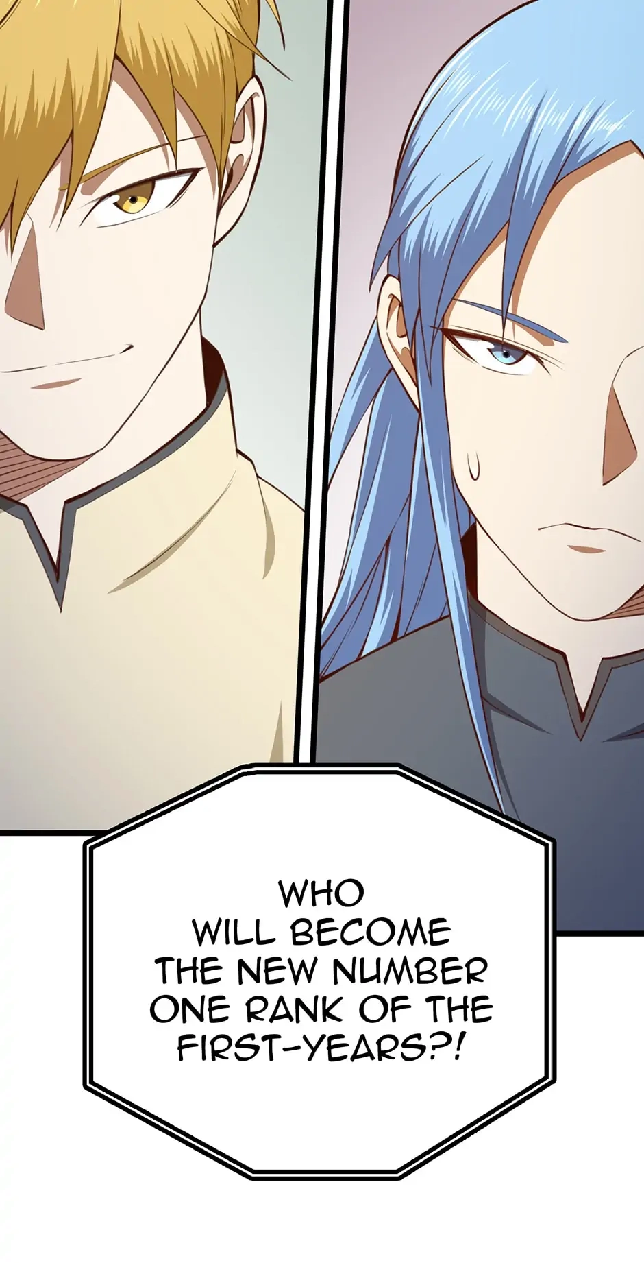 The Lord of Coins Chapter 83, page 38 of 80