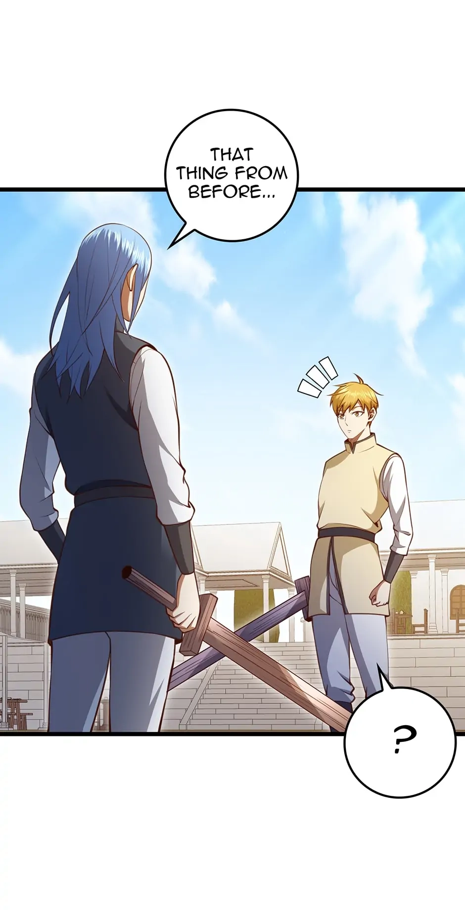 The Lord of Coins Chapter 83, page 39 of 80