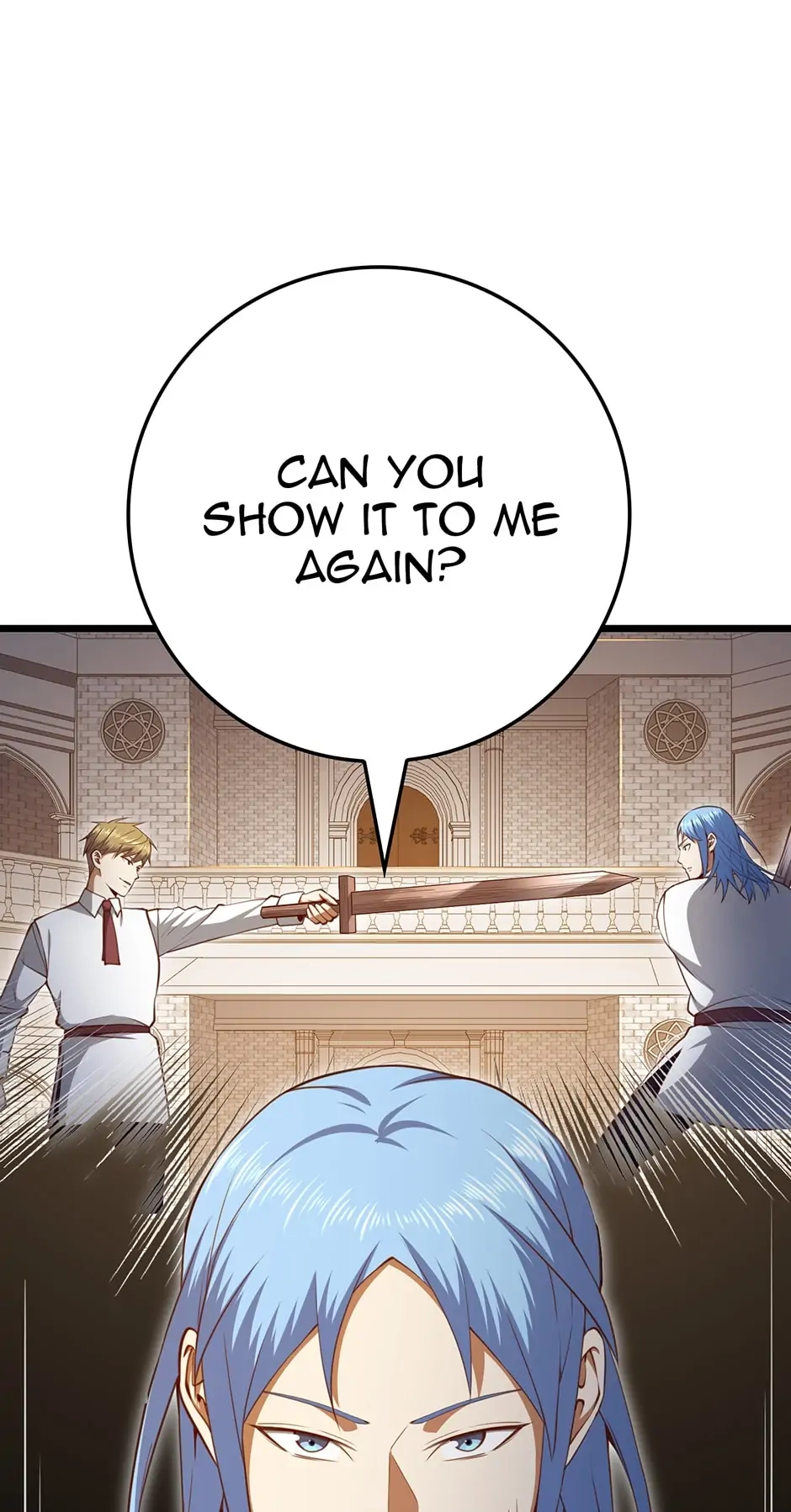 The Lord of Coins Chapter 83, page 40 of 80