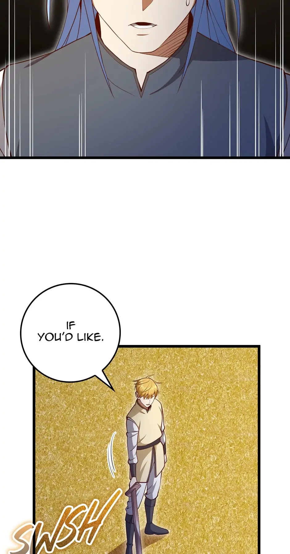 The Lord of Coins Chapter 83, page 41 of 80