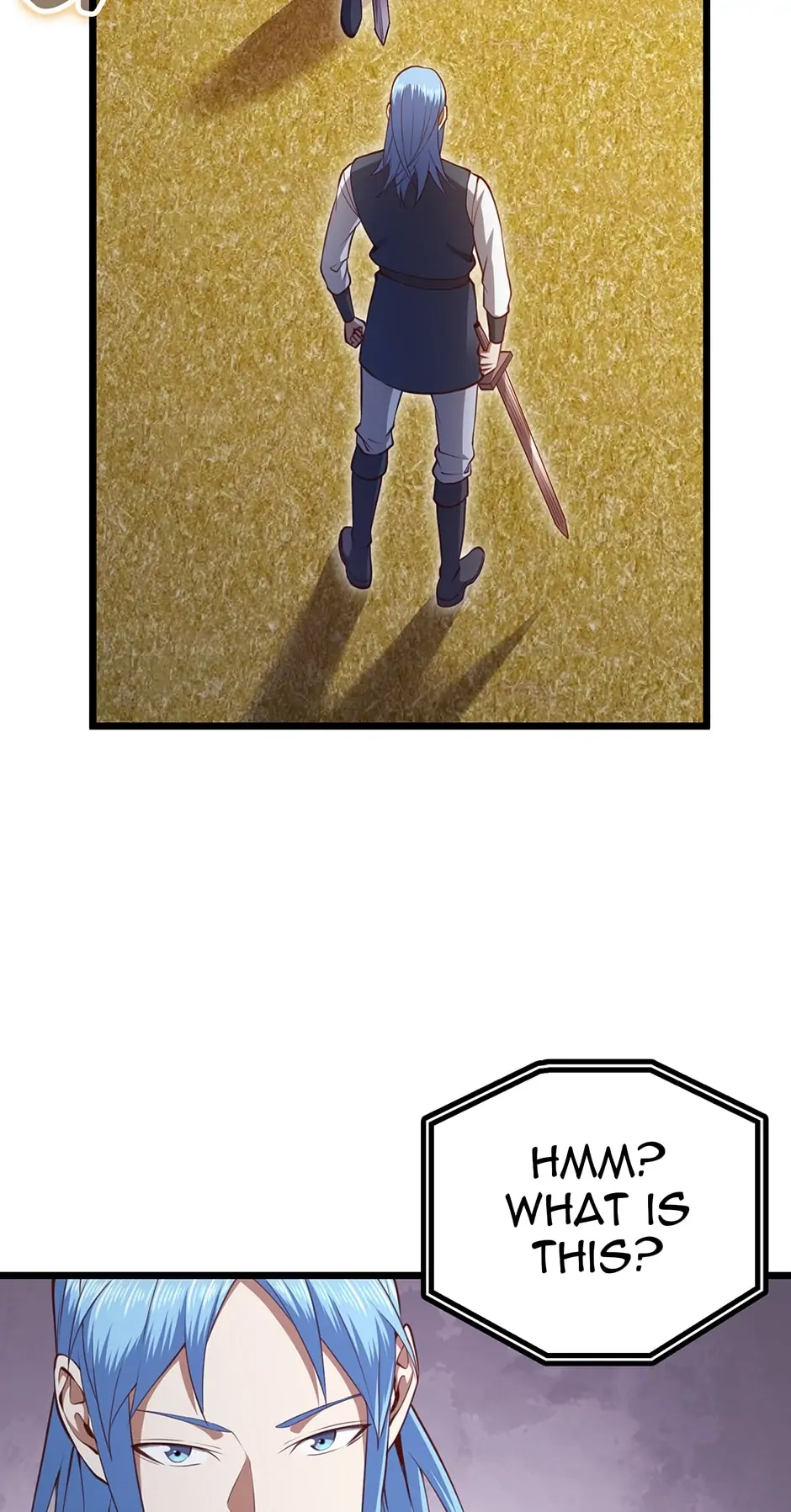 The Lord of Coins Chapter 83, page 42 of 80