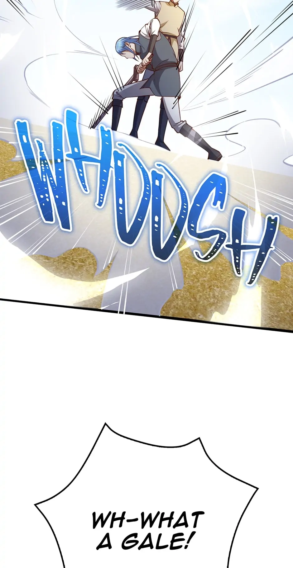 The Lord of Coins Chapter 83, page 51 of 80