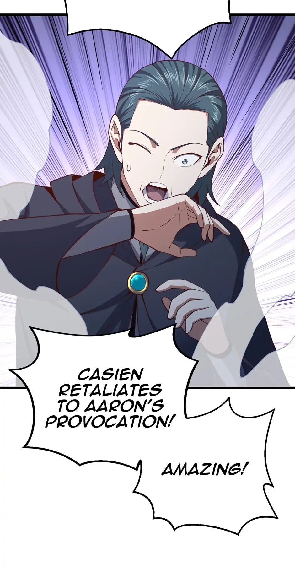 The Lord of Coins Chapter 83, page 52 of 80