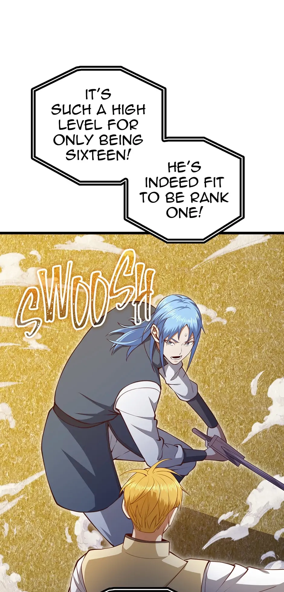 The Lord of Coins Chapter 83, page 53 of 80