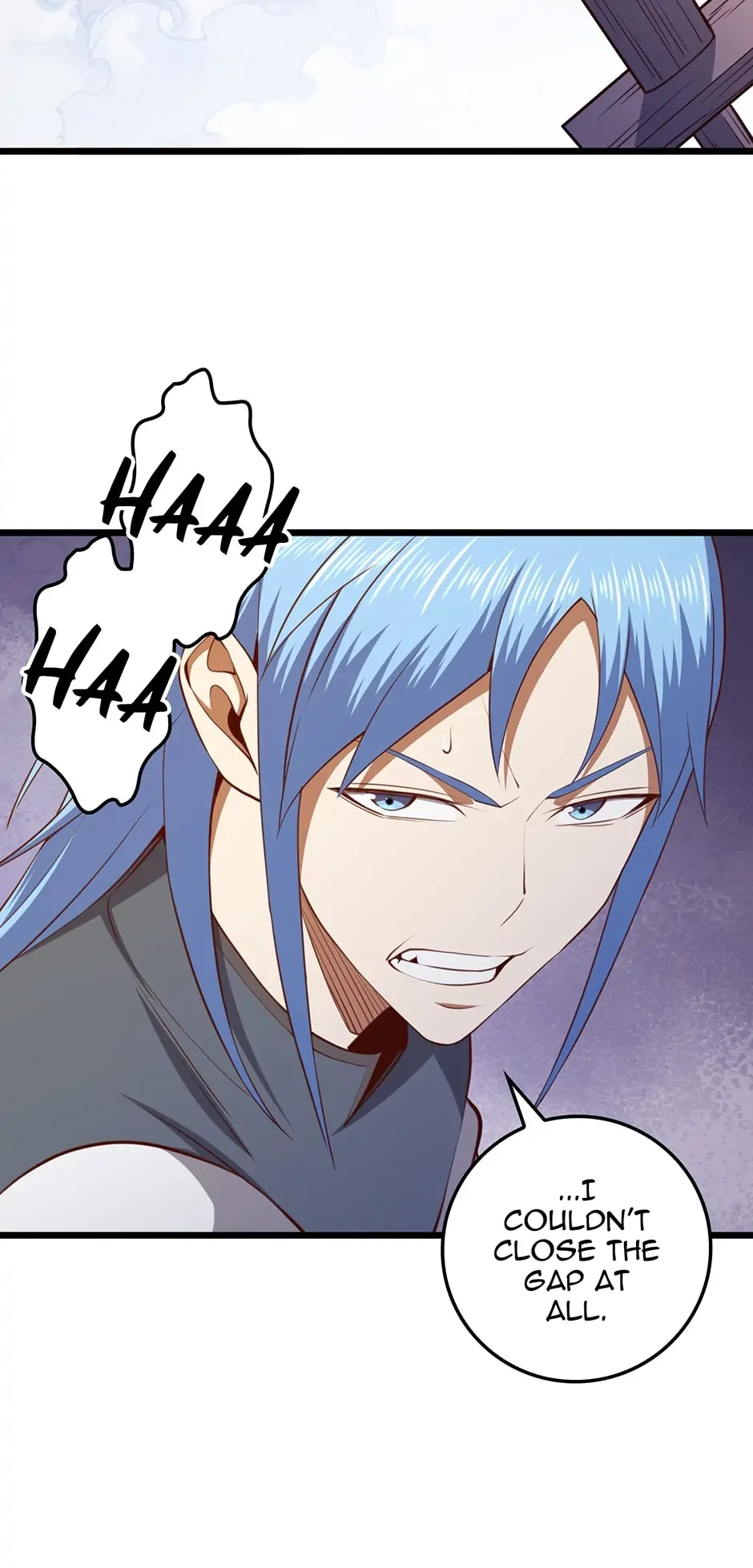 The Lord of Coins Chapter 83, page 55 of 80