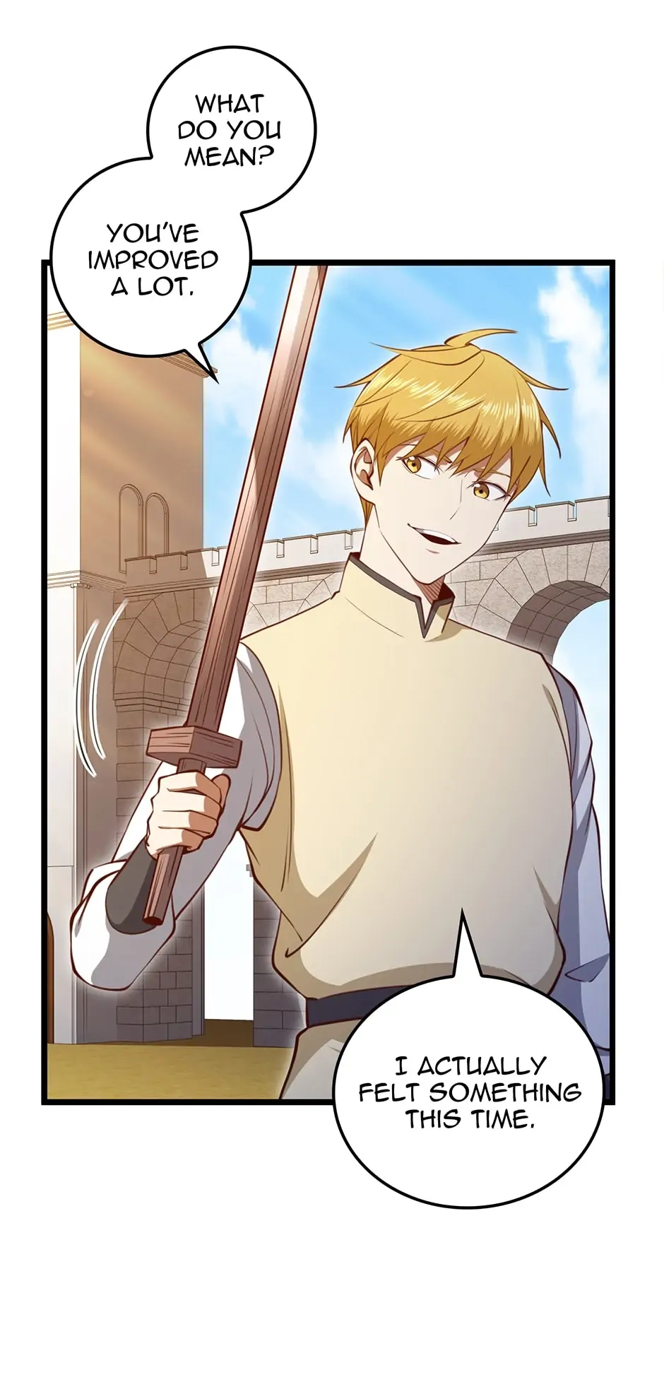 The Lord of Coins Chapter 83, page 56 of 80