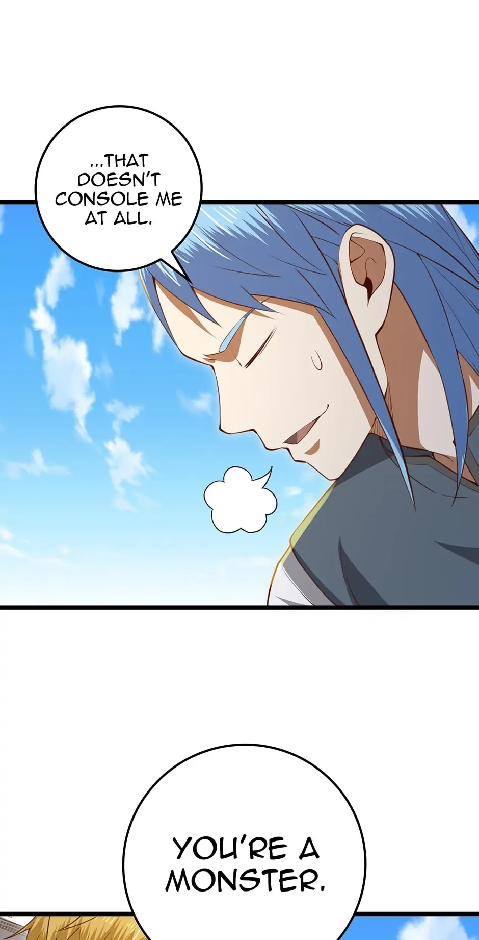 The Lord of Coins Chapter 83, page 57 of 80