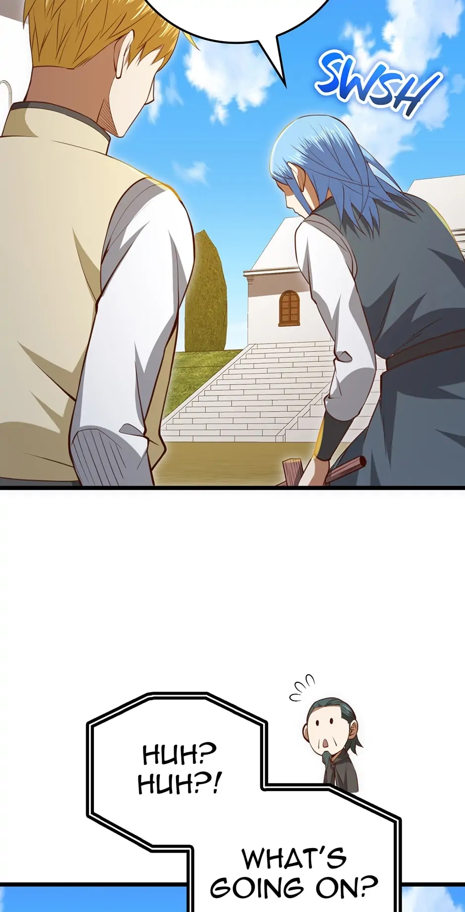 The Lord of Coins Chapter 83, page 58 of 80