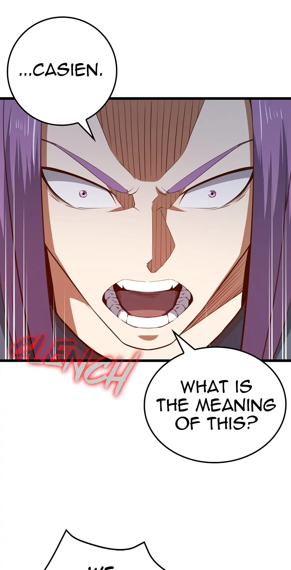 The Lord of Coins Chapter 83, page 60 of 80