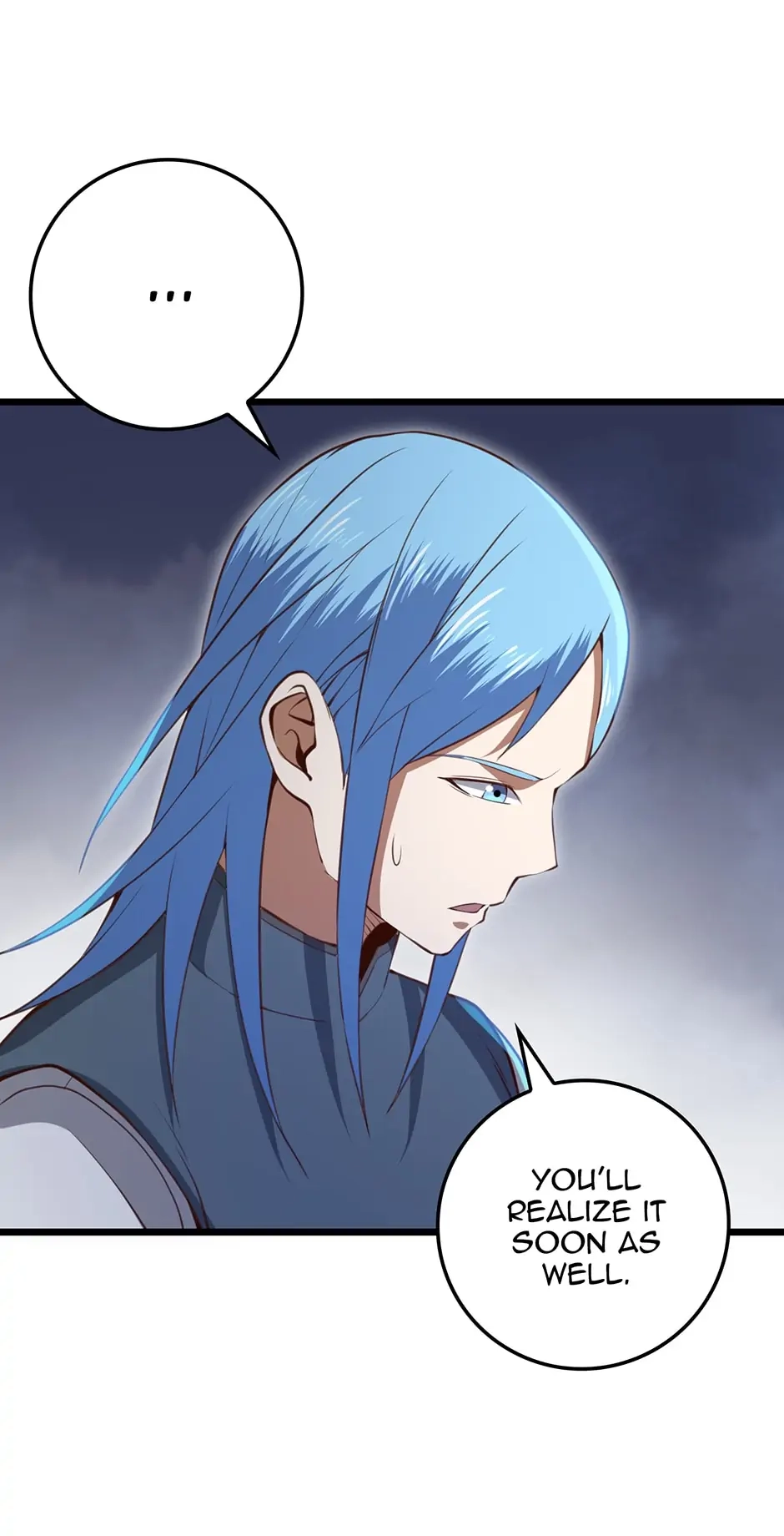 The Lord of Coins Chapter 83, page 62 of 80