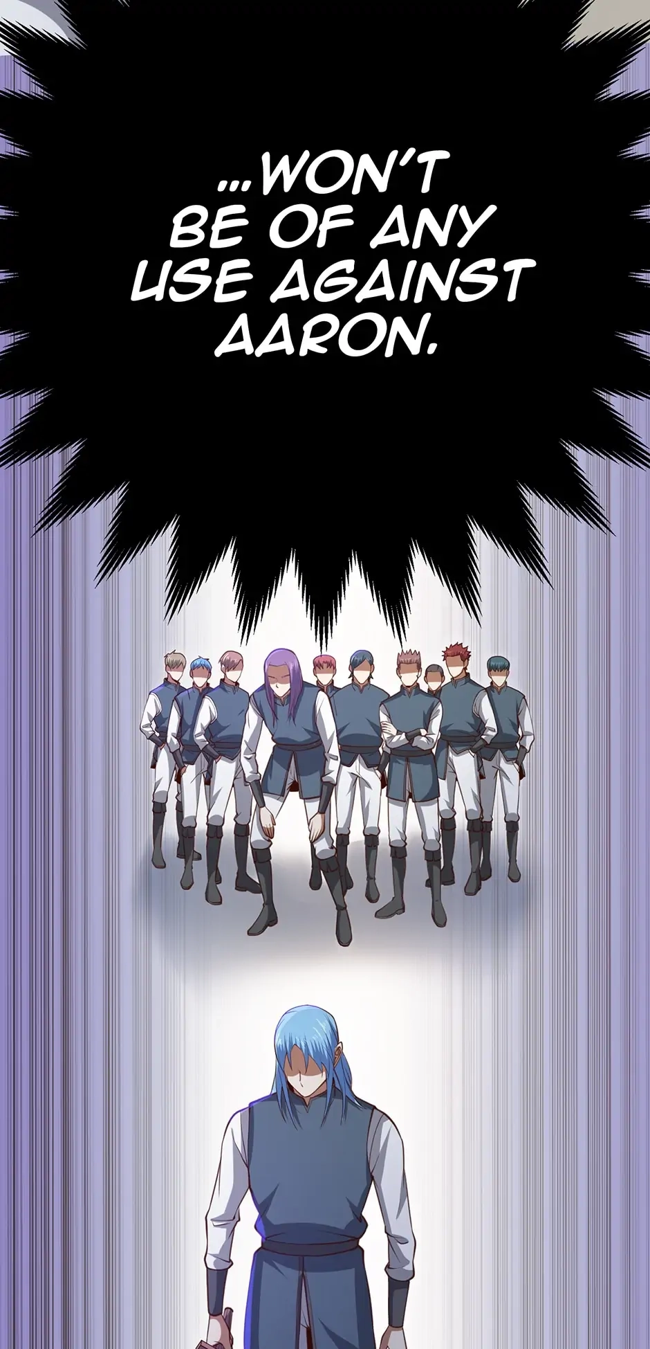 The Lord of Coins Chapter 83, page 65 of 80