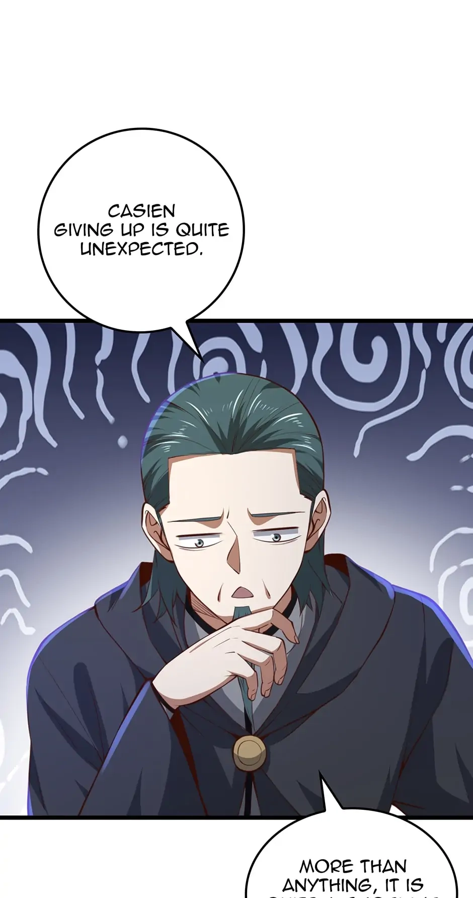The Lord of Coins Chapter 83, page 67 of 80