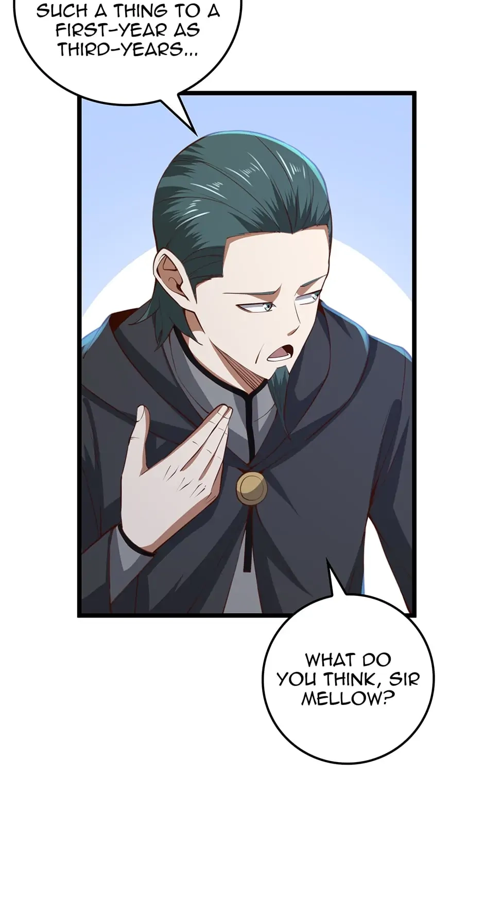The Lord of Coins Chapter 83, page 70 of 80