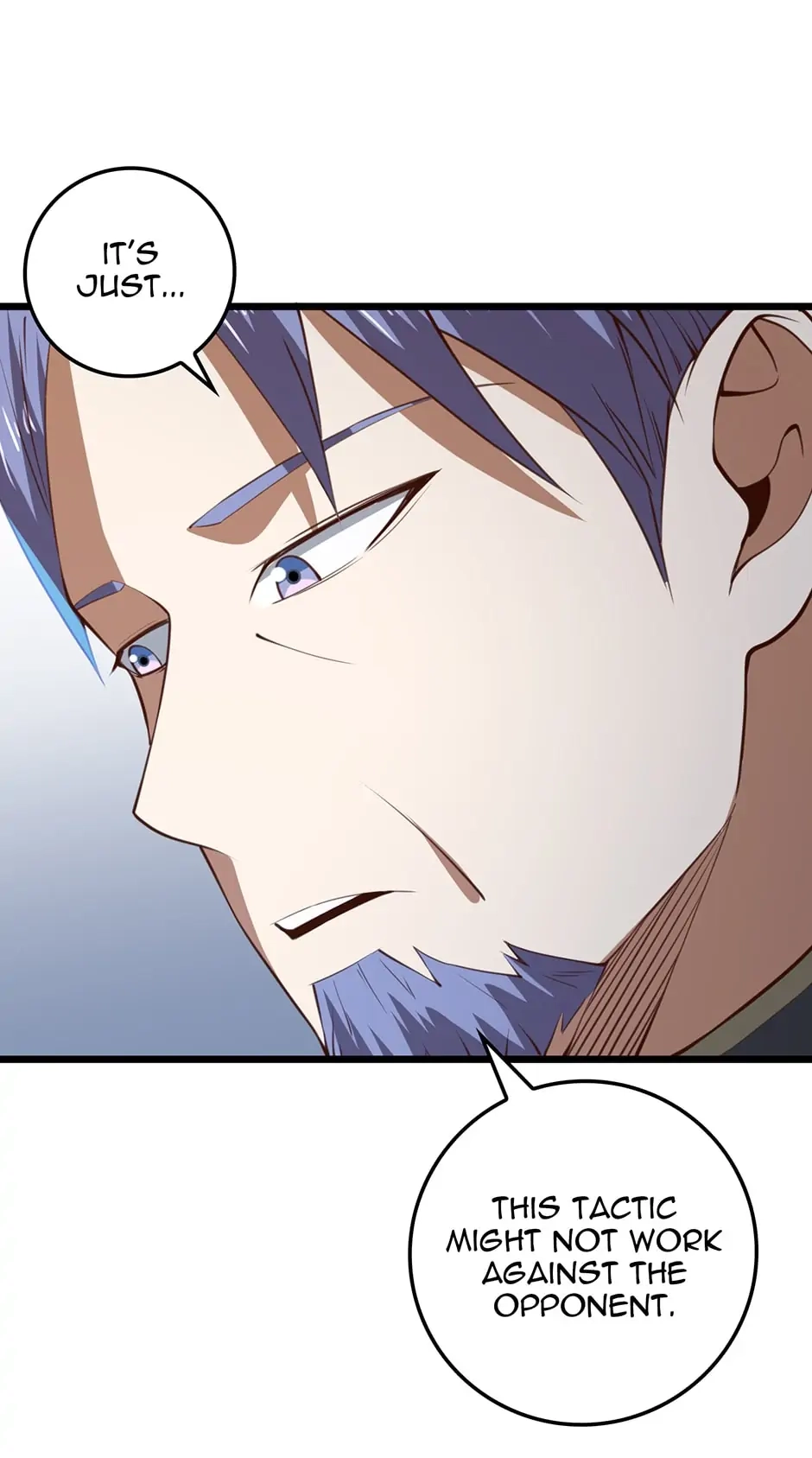 The Lord of Coins Chapter 83, page 72 of 80